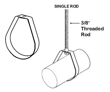 usduct duct hangers diagram