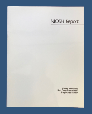niosh report