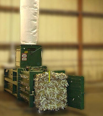 Bagclone Stand-Alone System