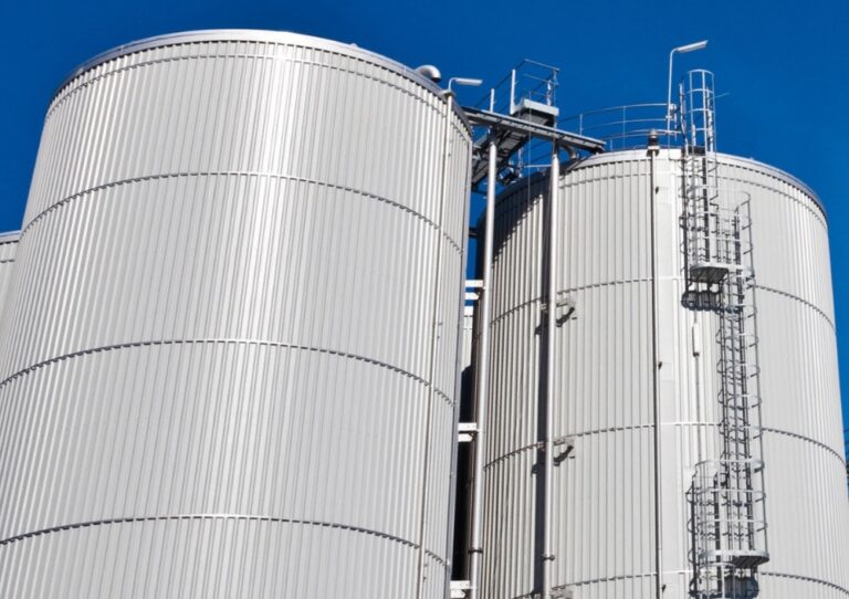 Industrial Tank Services