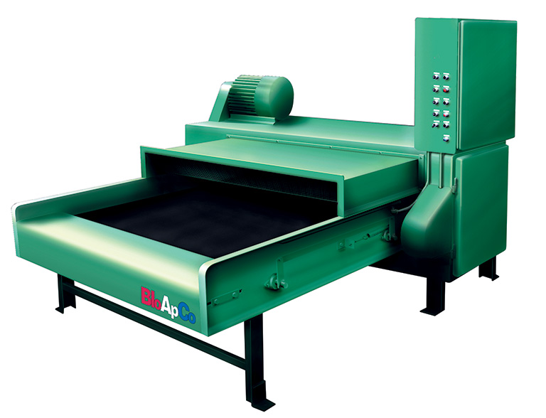 Hi-5 Touch Screen HMI